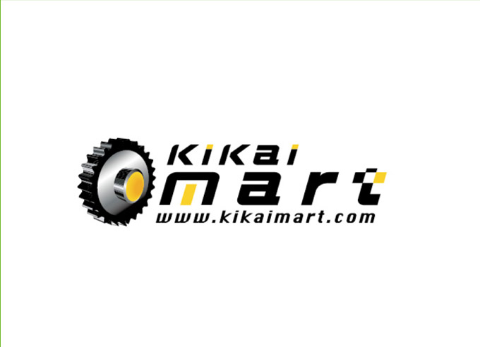 Kikai Mart Logo