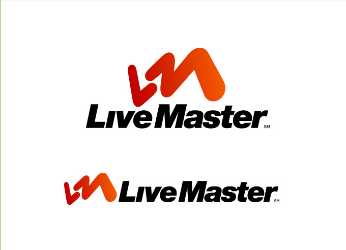 Live Master Logo