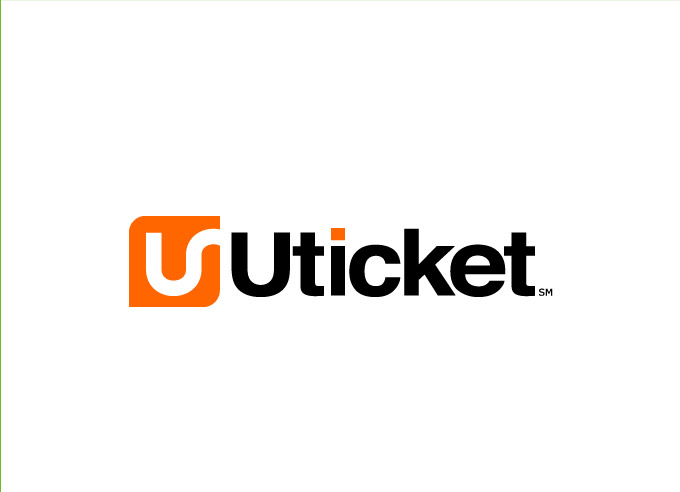 Uticket Logo