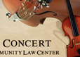 Benefit Concert for Seattle Community Law Center
