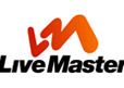 Live Master Logo
