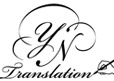 YN Translation Logo